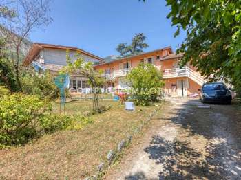Vente maison 9 pièces La Tronche 38