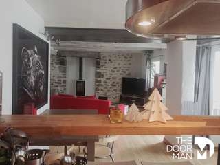 Vente maison 3 pièces Vente maison 3 pièces