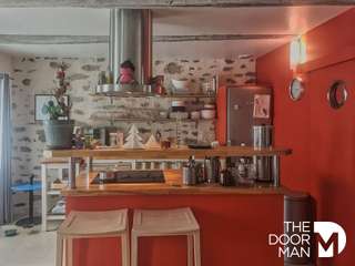 Vente maison 3 pièces Vente maison 3 pièces