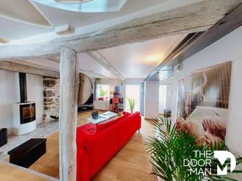 Vente maison 3 pièces La Turballe 44