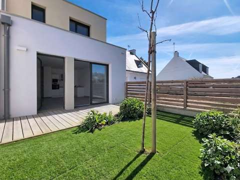 Vente maison 4 pièces La Turballe 44