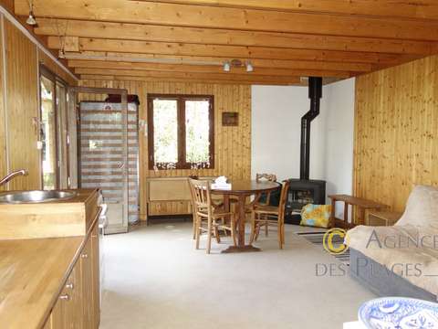 Vente maison La Turballe 44