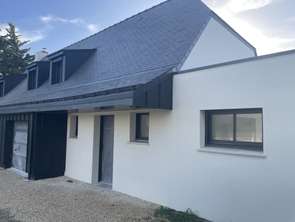 Vente Maison 3 chambresLa Turballe