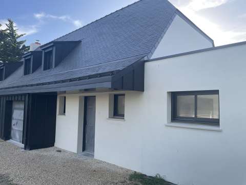 Vente maison 4 pièces La Turballe 44