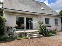 Vente maison 7 pièces Vente maison 7 pièces