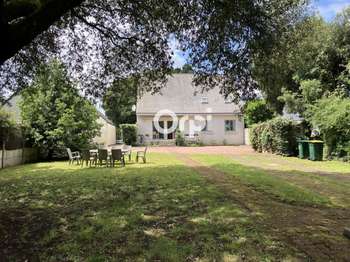 Vente Maison 5 chambresLa Turballe