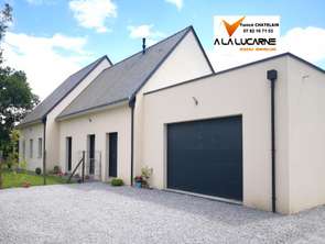 Vente Maison 3 chambresLa Turballe