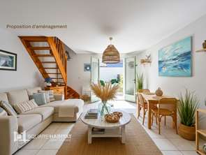 Vente Maison 2 chambresLa Turballe