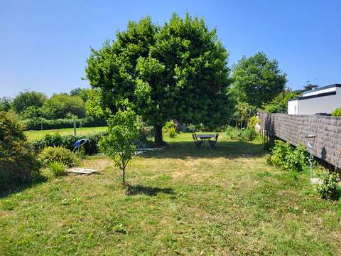 Vente maison 6 pièces La Turballe 44
