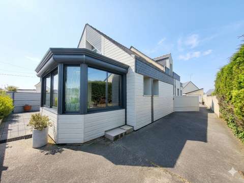 Vente maison 6 pièces La Turballe 44