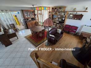 Vente Maison 4 chambresLa Turballe