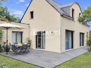 Vente Maison 4 chambresLa Turballe