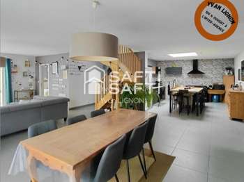 Vente Maison 4 chambresLa Turballe