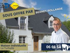 Vente Maison 4 chambresLa Turballe
