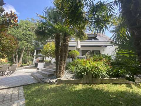 Vente maison 5 pièces La Turballe 44