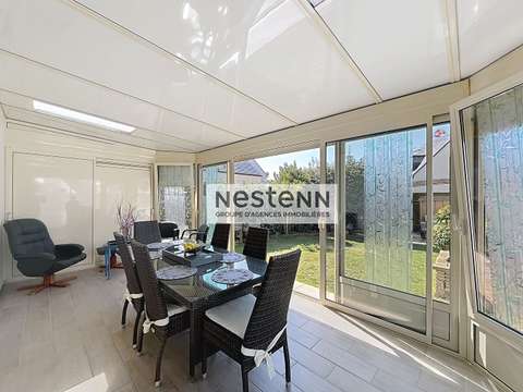Vente maison 6 pièces La Turballe 44
