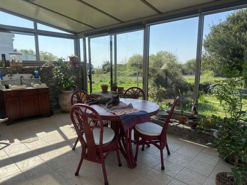 Vente maison 6 pièces La Turballe 44