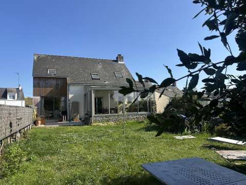 Vente maison 6 pièces La Turballe 44