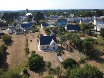 Vente Maison 4 chambresLa Turballe