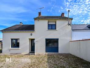 Vente Maison 3 chambresLa Turballe