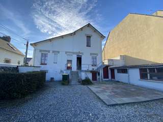 Vente maison