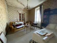 Vente maison