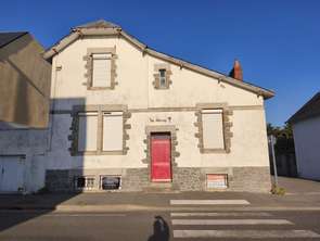 Vente Maison 3 chambresLa Turballe