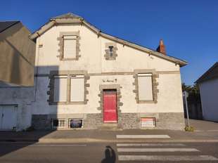 Photo Vente maison La Turballe