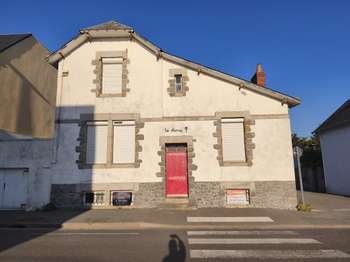 Vente maison La Turballe 44