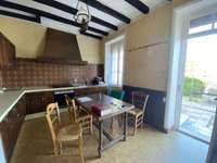 Vente maison
