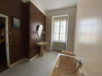 Vente maison