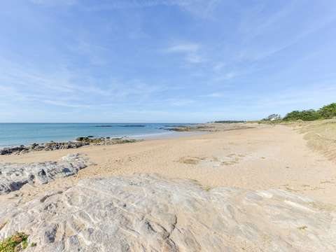 Vente maison 7 pièces La Turballe 44