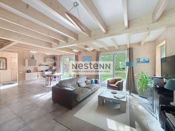Vente Maison 4 chambresLa Turballe