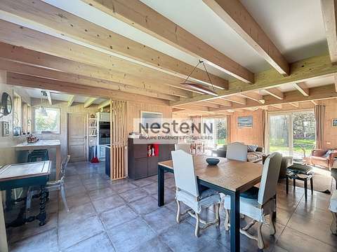 Vente maison 5 pièces La Turballe 44