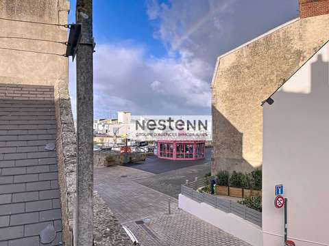 Vente maison 7 pièces La Turballe 44