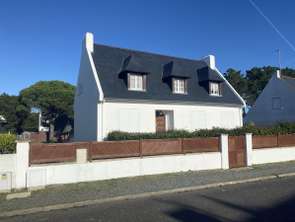 Vente Maison 3 chambresLa Turballe