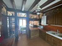 Vente maison
