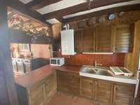 Vente maison