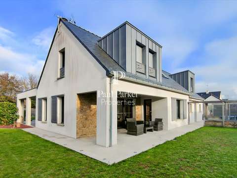 Vente maison 7 pièces La Turballe 44