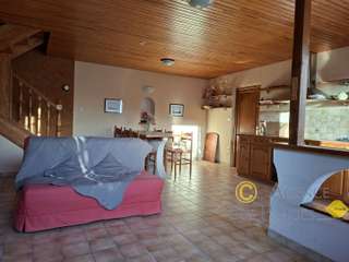 Vente maison
