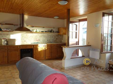 Vente maison