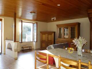 Vente maison