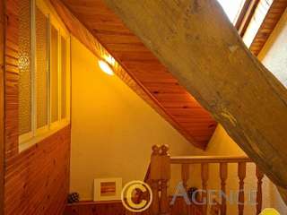 Vente maison