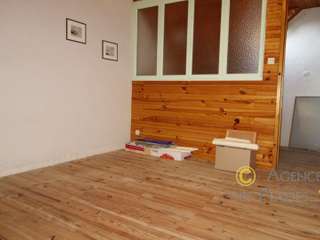 Vente maison