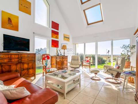 Vente maison 9 pièces La Turballe 44