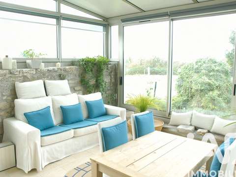 Vente maison 6 pièces La Turballe 44