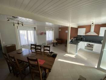 Vente maison 2 pièces La Turballe 44
