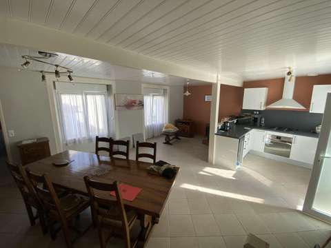 Vente maison 2 pièces La Turballe 44