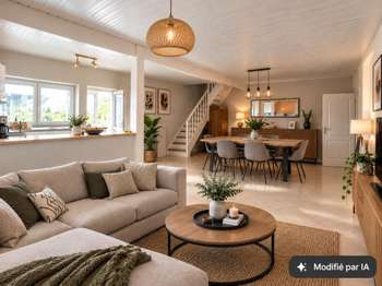 Vente Maison 1 chambreLa Turballe