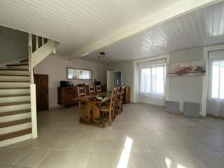 Vente maison 2 pièces